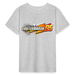 Myles Countermarsh | 2025 | Youth T-Shirt - heather gray