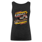 Hagen Langley | 2025 | Women's Tank - charcoal grey