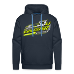 Lane Evilsizer |2025 | Adult Premium Hoodie - navy