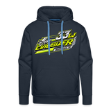 Lane Evilsizer |2025 | Adult Premium Hoodie - navy