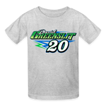 David Greenslit | 2025 | Youth T-Shirt - heather gray