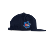 Sensor Fusion | 2026 |  Baseball Cap - navy