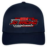 Jordan Deterding | 2026 |  Baseball Cap - navy
