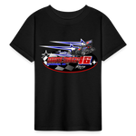 Dakota Convery | 2025 | Youth T-Shirt - black