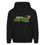 Jason Raymond | 2025 | Adult Hoodie - black