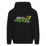 Jason Raymond | 2025 | Adult Hoodie - black