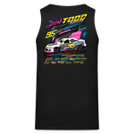 Jacob Todd  | 2025 | Men's Tank - black