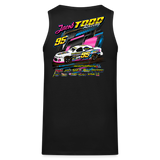 Jacob Todd  | 2025 | Men's Tank - black