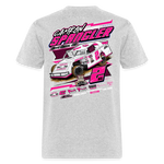 Camron Spangler | 2024 | Adult T-Shirt - heather gray