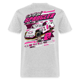 Camron Spangler | 2024 | Adult T-Shirt - heather gray