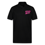 Aaliyah Nestervich | 2025 | Adult Jersey Polo - black