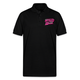Aaliyah Nestervich | 2025 | Adult Jersey Polo - black