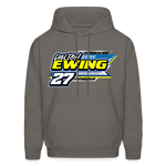 Dalton Ewing | 2024 | Adult Hoodie - asphalt gray