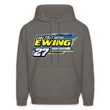 Dalton Ewing | 2024 | Adult Hoodie - asphalt gray