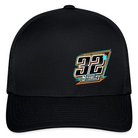 Shane Stanley | 2025 |  Baseball Cap - black