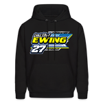 Dalton Ewing | 2024 | Adult Hoodie - black