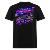 Dylan Murray | 2025 | Adult T-Shirt - black