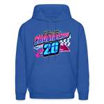 Payton Chambers | 2025 | Adult Hoodie - royal blue