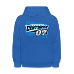 Ryker Centonze | 2025 | Youth Hoodie - royal blue