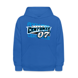 Ryker Centonze | 2025 | Youth Hoodie - royal blue