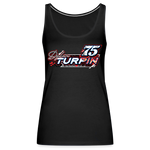 Dylan Turpin | 2025 | Women's Tank - black