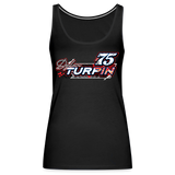 Dylan Turpin | 2025 | Women's Tank - black