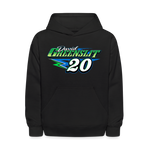 David Greenslit | 2025 | Youth Hoodie - black