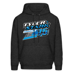 Tyler Stark | 2024 | Adult Hoodie - charcoal grey