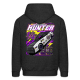 Ambria Hunter | 2026 | Adult Hoodie - charcoal grey