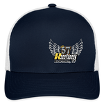 Dylan Golder | 2025 |  Baseball Cap - navy/white