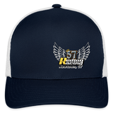 Dylan Golder | 2025 |  Baseball Cap - navy/white