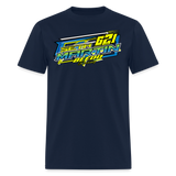 Seth Martin | 2026 | Adult T-Shirt - navy