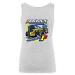 Joey Bailey | 2024 | Women's Tank - heather gray