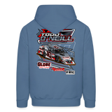 Todd O’Neill | 2026 | Adult Hoodie - denim blue