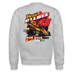 Beau Albee | 2025 | Adult Crewneck Sweatshirt - heather gray