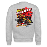 Beau Albee | 2025 | Adult Crewneck Sweatshirt - heather gray