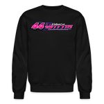 Valencia Wittig | 2025 | Adult Crewneck Sweatshirt - black