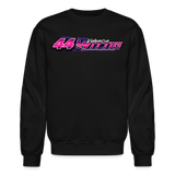 Valencia Wittig | 2025 | Adult Crewneck Sweatshirt - black