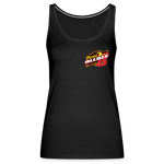 Beau Albee | 2025 | Women's Tank - black