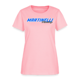 Mauritzio Martinelli | 2023 | Women's T-Shirt - pink