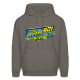 Seth Martin | 2026 | Adult Hoodie - asphalt gray