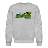Jason Raymond | 2025 | Adult Crewneck Sweatshirt - heather gray