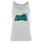 Brody Mosher | 2025 | Women's Tank - heather gray