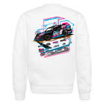 Canon Stipp | 2025 | Adult Crewneck Sweatshirt - white