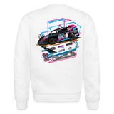 Canon Stipp | 2025 | Adult Crewneck Sweatshirt - white
