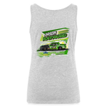 Jason Raymond | 2025 | Women's Tank - heather gray