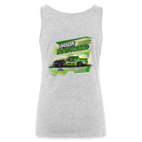 Jason Raymond | 2025 | Women's Tank - heather gray