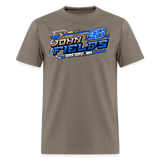 John Fields | 2026 | Adult T-Shirt - safari