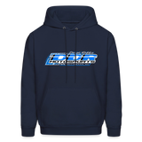 Derek Robbie | 2026 | Adult Hoodie - navy