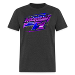 Dylan Murray | 2025 | Adult T-Shirt - heather black